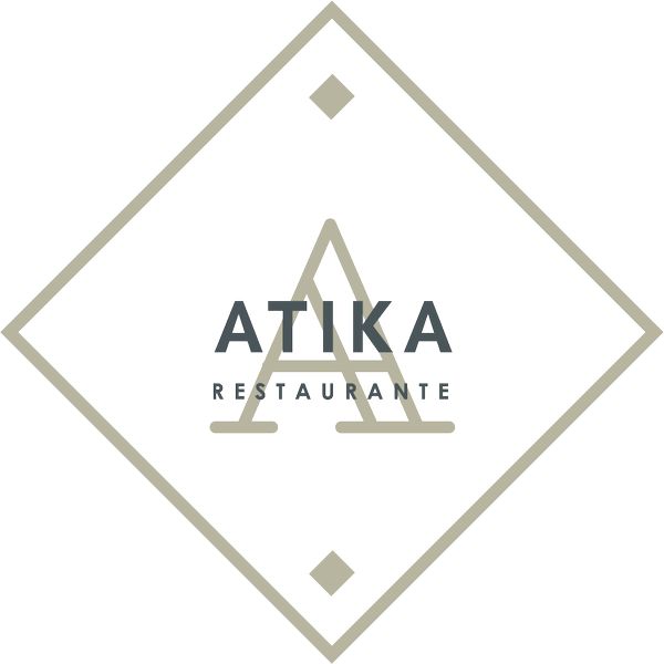 Logo Atika