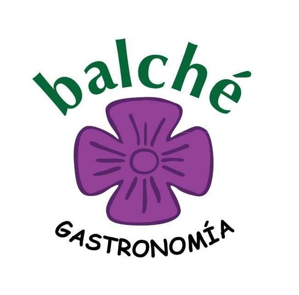 Logo Balche