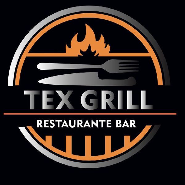 Logo Tex Grill