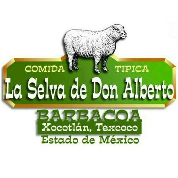 Logo La Selva de Don Alberto