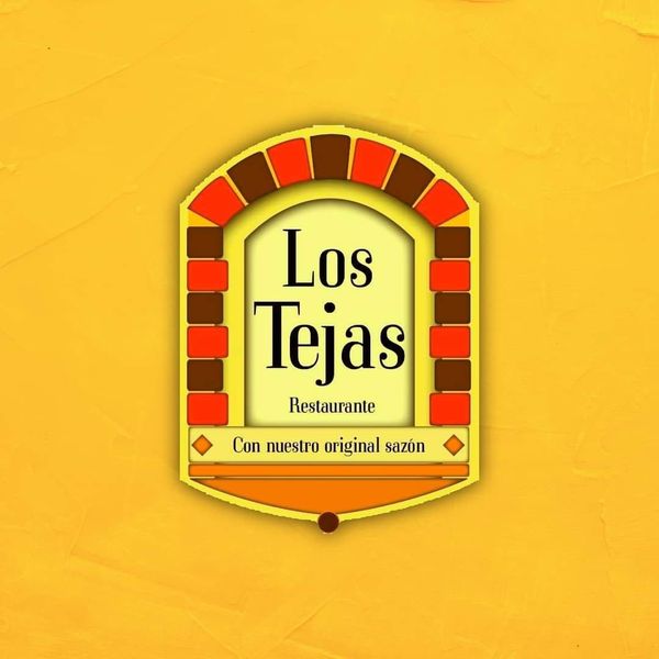 Logo Los Tejas